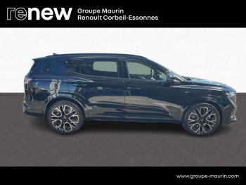 Photo 4 du bon plan RENAULT Espace 1.2 E-Tech full hybrid 200ch esprit Alpine 7 places - 26 occasion à 42990 €