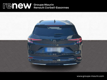 Photo 6 du bon plan RENAULT Espace 1.2 E-Tech full hybrid 200ch esprit Alpine 7 places - 26 occasion à 42990 €
