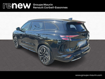 Photo 7 du bon plan RENAULT Espace 1.2 E-Tech full hybrid 200ch esprit Alpine 7 places - 26 occasion à 42990 €
