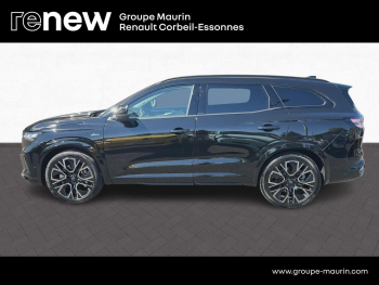 Photo 8 du bon plan RENAULT Espace 1.2 E-Tech full hybrid 200ch esprit Alpine 7 places - 26 occasion à 42990 €