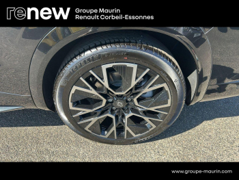 Photo 9 du bon plan RENAULT Espace 1.2 E-Tech full hybrid 200ch esprit Alpine 7 places - 26 occasion à 42990 €