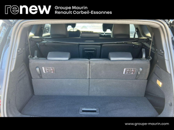 Photo 11 du bon plan RENAULT Espace 1.2 E-Tech full hybrid 200ch esprit Alpine 7 places - 26 occasion à 42990 €