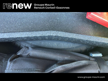 Photo 12 du bon plan RENAULT Espace 1.2 E-Tech full hybrid 200ch esprit Alpine 7 places - 26 occasion à 42990 €