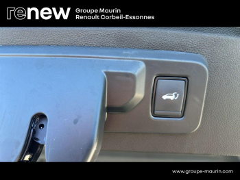 Photo 14 du bon plan RENAULT Espace 1.2 E-Tech full hybrid 200ch esprit Alpine 7 places - 26 occasion à 42990 €