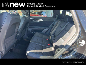 Photo 16 du bon plan RENAULT Espace 1.2 E-Tech full hybrid 200ch esprit Alpine 7 places - 26 occasion à 42990 €