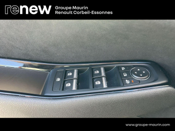 Photo 19 du bon plan RENAULT Espace 1.2 E-Tech full hybrid 200ch esprit Alpine 7 places - 26 occasion à 42990 €