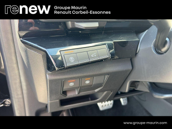 Photo 20 du bon plan RENAULT Espace 1.2 E-Tech full hybrid 200ch esprit Alpine 7 places - 26 occasion à 42990 €