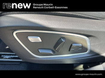 Photo 21 du bon plan RENAULT Espace 1.2 E-Tech full hybrid 200ch esprit Alpine 7 places - 26 occasion à 42990 €