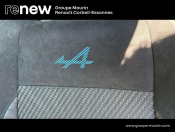 Photo 22 du bon plan RENAULT Espace 1.2 E-Tech full hybrid 200ch esprit Alpine 7 places - 26 occasion à 42990 €