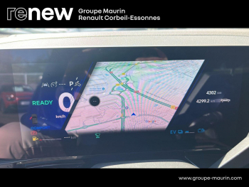 Photo 23 du bon plan RENAULT Espace 1.2 E-Tech full hybrid 200ch esprit Alpine 7 places - 26 occasion à 42990 €