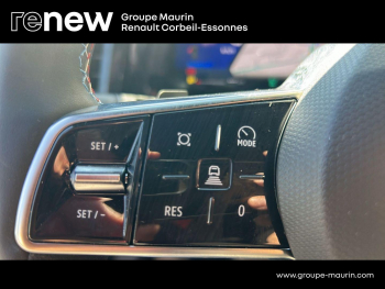 Photo 24 du bon plan RENAULT Espace 1.2 E-Tech full hybrid 200ch esprit Alpine 7 places - 26 occasion à 42990 €