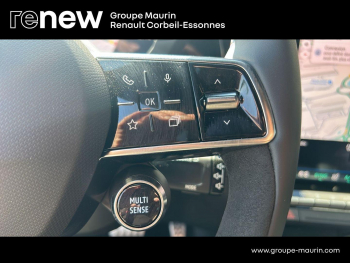 Photo 25 du bon plan RENAULT Espace 1.2 E-Tech full hybrid 200ch esprit Alpine 7 places - 26 occasion à 42990 €