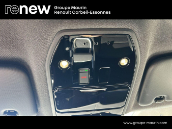Photo 27 du bon plan RENAULT Espace 1.2 E-Tech full hybrid 200ch esprit Alpine 7 places - 26 occasion à 42990 €