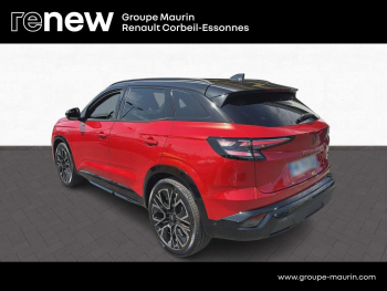 Photo 3 du bon plan RENAULT Austral 1.2 E-Tech full hybrid 200ch esprit Alpine - 26 occasion à 38690 €