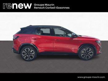 Photo 6 du bon plan RENAULT Austral 1.2 E-Tech full hybrid 200ch esprit Alpine - 26 occasion à 38690 €