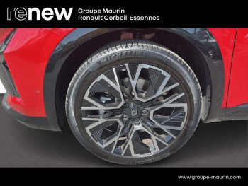 Photo 9 du bon plan RENAULT Austral 1.2 E-Tech full hybrid 200ch esprit Alpine - 26 occasion à 38690 €