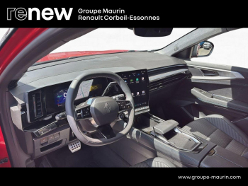 Photo 10 du bon plan RENAULT Austral 1.2 E-Tech full hybrid 200ch esprit Alpine - 26 occasion à 38690 €