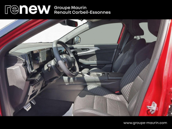Photo 11 du bon plan RENAULT Austral 1.2 E-Tech full hybrid 200ch esprit Alpine - 26 occasion à 38690 €