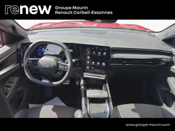 Photo 13 du bon plan RENAULT Austral 1.2 E-Tech full hybrid 200ch esprit Alpine - 26 occasion à 38690 €