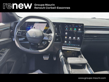 Photo 14 du bon plan RENAULT Austral 1.2 E-Tech full hybrid 200ch esprit Alpine - 26 occasion à 38690 €
