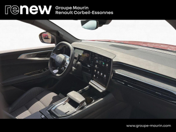 Photo 19 du bon plan RENAULT Austral 1.2 E-Tech full hybrid 200ch esprit Alpine - 26 occasion à 38690 €