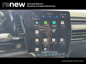 Photo 25 du bon plan RENAULT Austral 1.2 E-Tech full hybrid 200ch esprit Alpine - 26 occasion à 38690 €