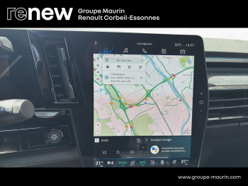 Photo 26 du bon plan RENAULT Austral 1.2 E-Tech full hybrid 200ch esprit Alpine - 26 occasion à 38690 €