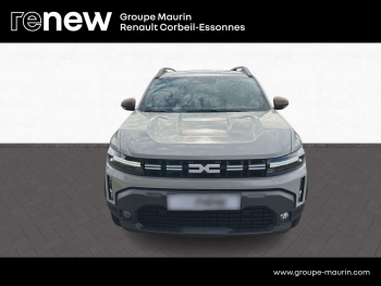 Photo 2 du bon plan DACIA Duster 1.6 hybrid 140ch Extreme occasion à 23990 €