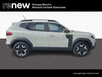 Photo 4 du bon plan DACIA Duster 1.6 hybrid 140ch Extreme occasion à 23990 €