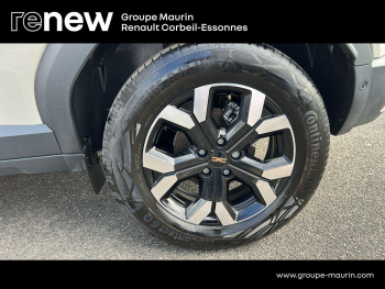 Photo 10 du bon plan DACIA Duster 1.6 hybrid 140ch Extreme occasion à 23990 €