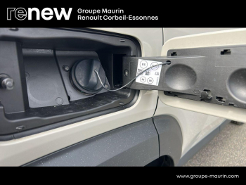 Photo 13 du bon plan DACIA Duster 1.6 hybrid 140ch Extreme occasion à 23990 €