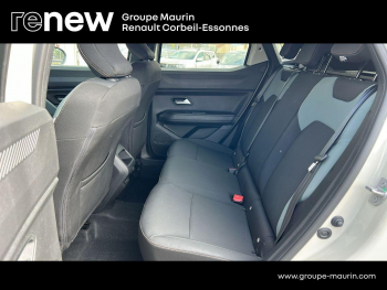 Photo 15 du bon plan DACIA Duster 1.6 hybrid 140ch Extreme occasion à 23990 €