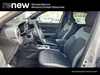 Photo 17 du bon plan DACIA Duster 1.6 hybrid 140ch Extreme occasion à 23990 €