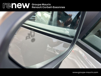 Photo 19 du bon plan DACIA Duster 1.6 hybrid 140ch Extreme occasion à 23990 €
