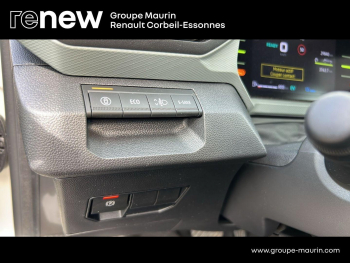 Photo 20 du bon plan DACIA Duster 1.6 hybrid 140ch Extreme occasion à 23990 €