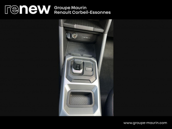Photo 24 du bon plan DACIA Duster 1.6 hybrid 140ch Extreme occasion à 23990 €
