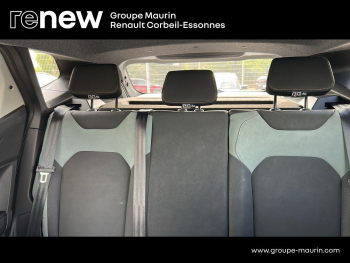 Photo 25 du bon plan DACIA Duster 1.6 hybrid 140ch Extreme occasion à 23990 €