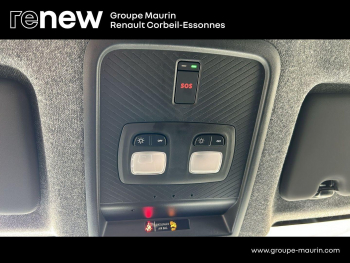 Photo 26 du bon plan DACIA Duster 1.6 hybrid 140ch Extreme occasion à 23990 €