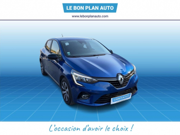Photo 2 du bon plan RENAULT Clio 1.5 Blue dCi 100ch Intens -21N occasion à 13950 €
