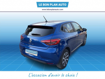 Photo 3 du bon plan RENAULT Clio 1.5 Blue dCi 100ch Intens -21N occasion à 13950 €