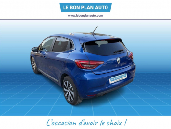 Photo 4 du bon plan RENAULT Clio 1.5 Blue dCi 100ch Intens -21N occasion à 13950 €