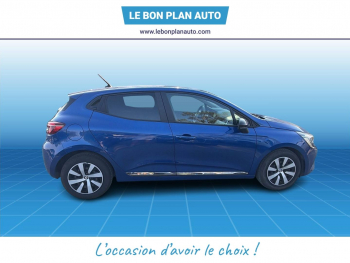 Photo 7 du bon plan RENAULT Clio 1.5 Blue dCi 100ch Intens -21N occasion à 13950 €