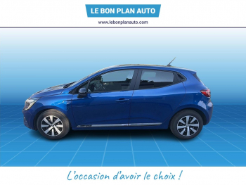 Photo 8 du bon plan RENAULT Clio 1.5 Blue dCi 100ch Intens -21N occasion à 13950 €