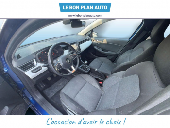 Photo 9 du bon plan RENAULT Clio 1.5 Blue dCi 100ch Intens -21N occasion à 13950 €
