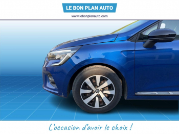 Photo 10 du bon plan RENAULT Clio 1.5 Blue dCi 100ch Intens -21N occasion à 13950 €