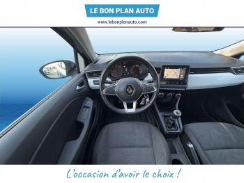 Photo 13 du bon plan RENAULT Clio 1.5 Blue dCi 100ch Intens -21N occasion à 13950 €