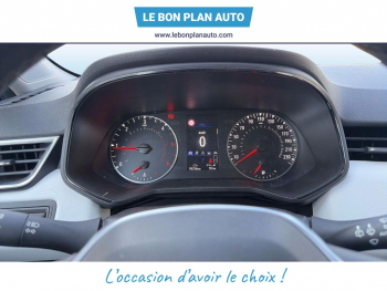 Photo 14 du bon plan RENAULT Clio 1.5 Blue dCi 100ch Intens -21N occasion à 13950 €