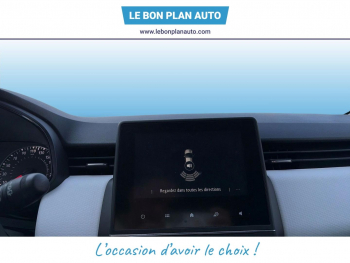 Photo 15 du bon plan RENAULT Clio 1.5 Blue dCi 100ch Intens -21N occasion à 13950 €