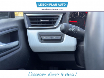 Photo 16 du bon plan RENAULT Clio 1.5 Blue dCi 100ch Intens -21N occasion à 13950 €