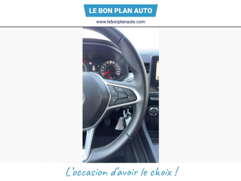 Photo 19 du bon plan RENAULT Clio 1.5 Blue dCi 100ch Intens -21N occasion à 13950 €